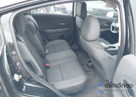 2019 Honda Hr-V z USA, uszkodzony, nr VIN 734308